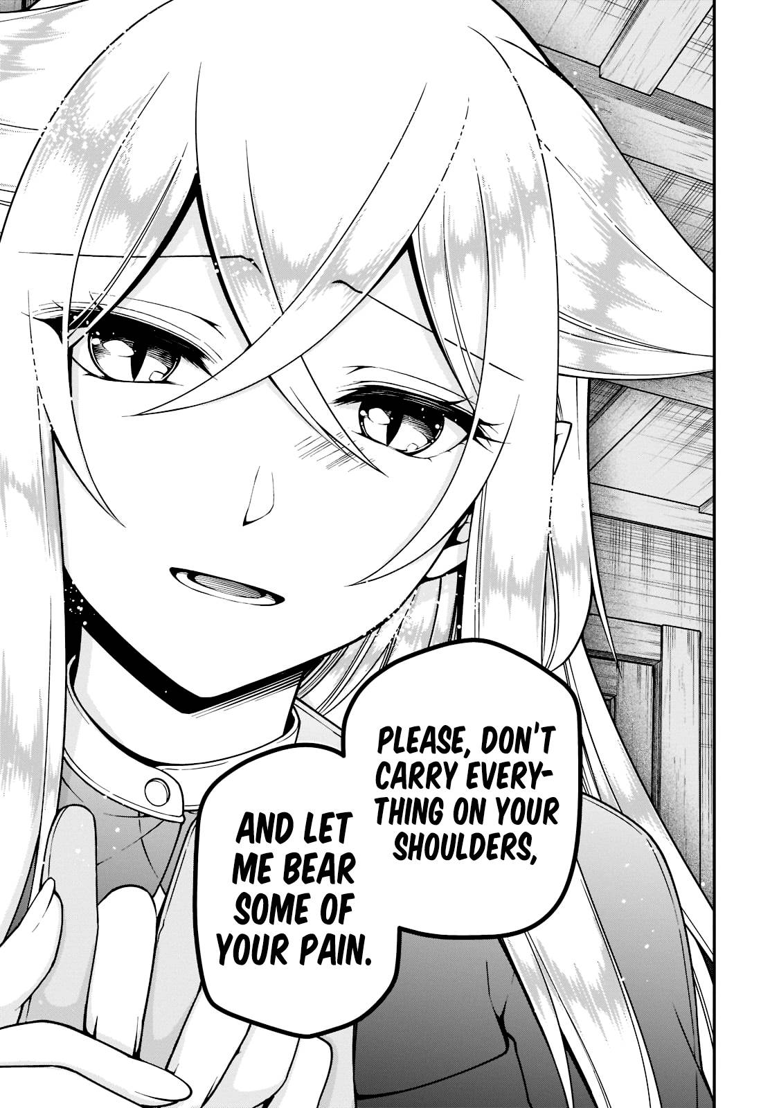 Chillin in Another World with Level 2 Super Cheat Powers, Chapter 37 image 19